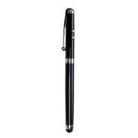 ราคา ปากกา4in1 ปากกาStylus multifunction ปากกาเลเซอร์พ๊อยท์4in1 (14039560688)