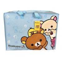 ราคา กระเป๋าฟางลิขสิทธิ์ Size M ลาย Rilakkuma ทรงนอน กระเป๋ากระสอบ ถุงกระสอบ ถุงฟาง กระสอบขนของ ถุงแม่ค้า มีให้เลือ 2 สีกระสอบราคาถูก (8823684510)