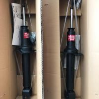 ราคา KYB โช้คอัพหน้า หลัง Honda Accord G9 ปี2013 2018 จำนวน 1 ชุด 4 ตัว รุ่น Excel g (4485976756)