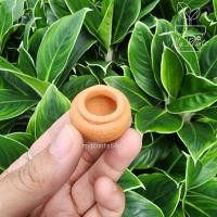ราคา โอ่งจิ๋ว ตกแต่งสวนถาด (20716054462)