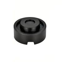 ราคา แม่แรงยกรถยนต์อเนกประสงค์อะแดปเตอร์แผ่นยางรองกรอบป้องกันเครื่องมือเจาะพื้นสำหรับจานยกโตโยต้าซูบารุ (21170638610)