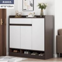 ราคา ตู้รองเท้า ชั้นวางรองเท้า ชั้นวางของ วางของ ที่วางรองเท้า สิ่งของ กันน้ำ กันฝุ่น เคลื่อนย้ายสะดวก ชั้นวาง (19642253047)