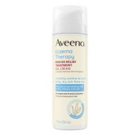 ราคา Aveeno Eczema Therapy Rescue Relief Treatment Body Gel Cream 5oz 150ml อาวีโน่ อิเซอม่า เทอราพี เรสคิว รีลิฟ ทรีทเม้นท์ บอดี้ ครีม (14929742931)