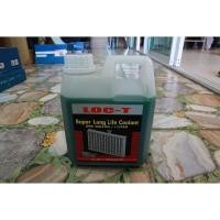 ราคา LOC T น้ำยาหม้อน้ำ รถยนต์ สูตรพิเศษ ขนาด 1 ลิตร มี 2 สีให้เลือก น้ำยาหล่อเย็น น้ำยาหล่อเย็นหม้อน้ำ สินค้าคุณภาพ พร้อมส่ง (20681143839)