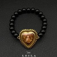 ราคา Leila Amulets ไอ้ไข่ เด็กวัดเจดีย์ รุ่นยอดทรัพย์ พร้อมกำไลหินฟรีตามรูป (8832204421)