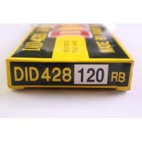 ราคา โซ่ดำ DID 428 104ข้อ 108ข้อ 112ข้อ 120ข้อ 124ข้อ (13289186557)