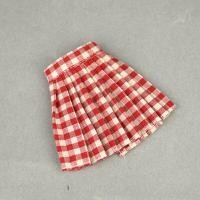 ราคา อุปกรณ์ตุ๊กตา1 6เสื้อผ้าตุ๊กตาสำหรับตุ๊กตาบาร์บี้ชุดตุ๊กตากระโปรงจีบคอสเพลย์กระโปรงนักเรียนสำหรับตุ๊กตาบาร์บี้ของเล่นเด็ก (12204638364)