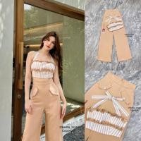 ราคา เซตกางเกง ป้าย Bellita sz L (17021547785)