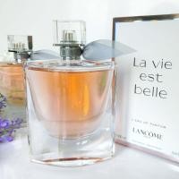 ราคา น้ำหอม Lancome La Vie Est Belle EDP รุ่นขายดี AG 3501 (19628114354)