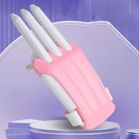 ราคา AKULA มีดพับ3D ของเล่นสำหรับเด็กมีดตัดแรงโน้มถ่วงแครอทพลาสติกของเล่นขนาดเล็กเรืองแสงพิมพ์3D ได้ (20773825609)