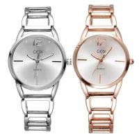 ราคา GD 3198 พาสเทลสไตล์ แท้ 100 นาฬิกา Gedi นาฬิกาข้อมือผู้หญิง จีดี้ พร้อมส่งเมื่อเธอสั่ง (1518542637)