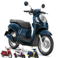 ราคา ชุดฝาครอบไฟหน้า Scoopy i 2021 ฝาครอบไฟหน้ารถมอเตอร์ไซค์ Scoopy i 2021 ฝาครอบหน้าตัวบน สกู้ปปี้ไอ 2021 ครอบไฟหน้า scoopy i 2021 เบิกศูนย์ HONDA แท้ ชุดสี scoopy i (10425373183)
