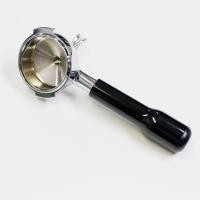 ราคา ก้านชง Nuova Simonelli Victoria Arduino มาพร้อมตะแกรงสามชอต Bottomless portafilter triple shot basket Nuova Simonelli Victoria Arduino (20464847873)