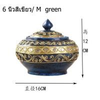 ราคา ผอบใส่ของ ผอบเล็ก ผอบเดินเส้น หม้อเล็ก ของตกแต่ง ผอบเขียนทองเดินเส้นติดกระจก Casket ของตกแต่งโรงแรม ขนาด5นิ้ว 6นิ้ว 8นิ้ว จัดส่งฟรี (19669854574)