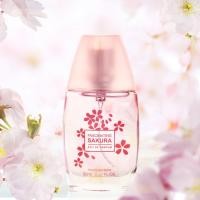 ราคา Mini Shop MINISO น้ำหอม น้ำหอมผู้หญิง รุ่น Fascinating Sakura Lady Perfume 20ML P3 (21080852693)
