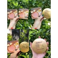 ราคา 81089 แป้งพัฟ 24k เนื้อบางเบา คุมมันได้ดี HASAYA GIRL 24K POWDER เนื้อแป้งบางเบา กันน้ำ คุมความมัน 12ชม พร้อมส่งในไทย (12326132378)