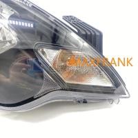 ราคา หลอดไฟหน้า และไฟหน้า สําหรับ MG MG3 15 18 XROSS HEADLAMP HEADLIGHT LENS HEAD LAMP FRONT LIGHTไฟหน้า เลนส์ไฟหน้า ไฟหน้าสําหรับ ไฟท้าย (18035973885)