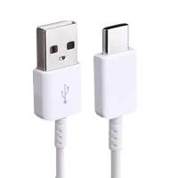 ราคา ใช้สำหรับ สายชาร์จ ซัมซุง Type C 1 2m ของแท้ Fastcharger Original รองรับ รุ่น ซัมซุง S8 S8 S9 S9 Note8 9 A5 A7 A8 C7 pro C9 pro รับประกัน 1 ปี (5871696253)