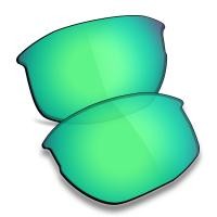 ราคา เลนส์อะไหล่ทดแทนโพลาไรซ์ HXHTenD สำหรับแว่นตากันแดด OO9424F ทหารรับจ้าง Oakley Asian ป้องกันรอยขีดข่วนป้องกันรังสียูวี (19672988600)