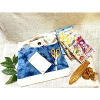 ราคา กระเป๋าผ้า ย้อมคราม ธรรมชาติ (17439369940)