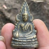ราคา พระพุทธะชินราชอินโดจีน ปี 2485 พระเครื่อง ราคาแบ่งปัน (14798581812)