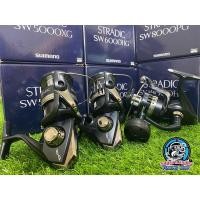 ราคา รอก Shimano Stradic SW ปี 2020 (19666952654)