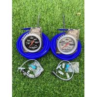 ราคา ประกันน้ำมันรั่ว 3 เดือน วัดบูสหน้าน้ำมัน วัดเทอโบ พร้อมขาเลือกได้ในตัวเลือก หน้าขาว ดำ 35 60PSI เลือกได้ (20655477972)