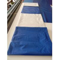 ราคา ผ้าใบชักรอก ผ้าใบใยแก้วสลับสี ชักรอกกึ่งสำเร็จรูป กันแดด กันฝน กันน้ำ100 หนา 0 4 มิล มีบริการเก็บเงินปลายทาง (10146712081)