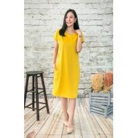 ราคา Must have 4 ชุด เหลือ 1000 ชุดให้นม ผ้ายืดแมงโก้ เกรดพรีเมี่ยม ผ้าไม่ต้องรีด ให้นมบุตรสะดวก (16152022460)