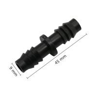 ราคา 30ชิ้น3 8 Tข้อศอกข้ามปลั๊กท่อ2ทางที่ต่อสายยางชุดท่อประปา (9811019627)