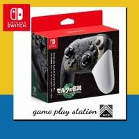 ราคา nintendo switch joy pro zelda totk splatoon 3 black สินค้าของแท้ 100 (19592013552)