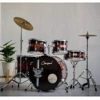 ราคา ฟรีเก้าอี้กลอง กลองชุดใหญ่ G force Overspeed ViVid Phoenix กลองชุด Drum ครบชุด ฟรี เก้าอี้ ไม้กลอง ประแจกลอง กลองชุดผู้ใหญ่ มีประกันสินค้า (19997741899)