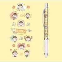 ราคา ดินสอกด Pentel Energize ดินสอกดเก็บหัวได้ ลาย ลิขสิทธิ์แท้ นำเข้าจากญี่ปุ่น Sanrio San x Disney ชินจัง (20599804674)