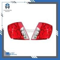 ราคา ไฟท้าย CHEVROLET OPTRA เครื่อง 1600 CC ปี 2004 2010 (19499519460)