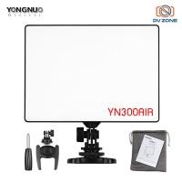 ราคา Yongnuo YN300 AIR ไฟต่อเนื่อง ไฟติดหัวกล้อง ไฟสตูดิโอ Pro LED Camera Video Light YN 300 air YN 300 AIR (20484093057)