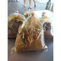 ราคา ปลาร้าบอง ปลาร้าบองสุก ปลาร้าสับ (20126763494)