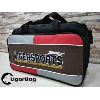 ราคา กระเป๋าเดินทาง กระเป๋าเดินทางแบบถือ กระเป๋าสะพายข้าง รุ่น LG 8031 (927880657)