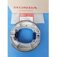 ราคา ผ้าเบรคหลังแท้HONDA Click Scoopyi Zoomer x และรุ่นอื่นๆ อะไหล่แท้ศูนย์HONDA 06430 KVB 900 1ชิ้น (20537051444)