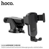 ราคา ที่จับมือถือ Hoco CA103 CA104 รุ่นใหม่ รองรับมือถือ 4 5 7 นิ้ว Car Telescopic Gravity Holder extra Long neck Metaverse (21210639000)
