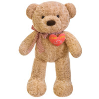 ราคา ตุ๊กตาหมี ตุ๊กตาคู่รัก teddy ตุ๊กตา bear 65cm (20486348796)