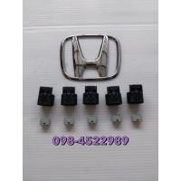 ราคา ปลั๊กคอยล์ Honda Jazz city เครื่อง Vtec Idsi แท้มือสองญี่ปุ่น (20987831399)
