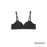 ราคา Sabina ซาบีน่า เสื้อชั้นใน INVISIBLE WIRE ไร้โครง ฟองบาง SEAMLESS FIT รุ่น Pretty Perfect รหัส SBXU8201 (18359743246)