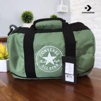 ราคา กระเป๋าสะพายข้าง คอนเวิร์ส กระเป๋า CONVERSE RUNNING 2 0 DUFFLE BAG 12 600N399 พร้อมส่ง (6035024057)