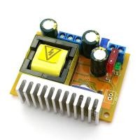 ราคา DC DC high voltage capacitor charging ZVS boost module 45 390V 780V adjustable voltage regulator single output module volume (14620416073)