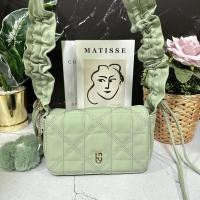 ราคา กระเป๋าสะพายข้าง lyn nadena ทรงเหลี่ยม ใบเล็กน่ารัก (20957160021)