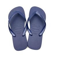 ราคา รองเท้าแตะหูหนีบใส่ไปริมทะเล Havaianas TOP ฮาวานาบราซิล2023รองเท้าแตะพื้นแบนกันลื่นใส่ด้านนอกสำหรับคู่รักชายหญิง (20479259235)