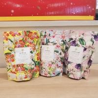 ราคา S P คุกกี้ เนย นม ใบเตย กาแฟ S P Cookies Milk Butter Pandan Coffee 85g (10569578500)