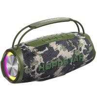ราคา 2022ใหม่ล่าสุด Hopestar H53 ลำโพงบลูทูธ แบบพกพา เสียงดี เบสแน่น พร้อมไฟสีสันสวยงาม ของแท้100 (16136901900)