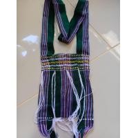 ราคา ย่ามกะเหรี่ยงใบเล็ก (20513386548)