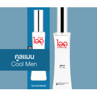 ราคา ราคาต่อขวด ไอดู น้ำหอมไอดู น้ำหอมสำหรับผู้หญิงและผู้ชาย Ido 30ml (11248913838)